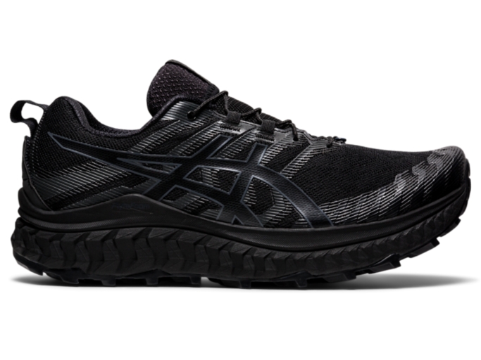 TRABUCO MAX Men Black/Black Men