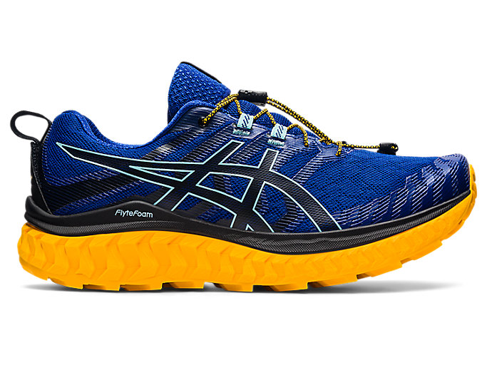 trabuco max asics trabuco max asics
