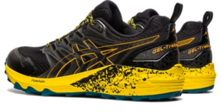 Asics Gel-Trabuco Terra M homme pas cher