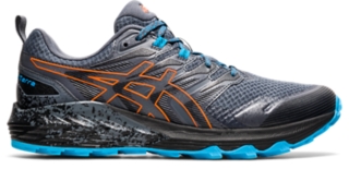 GEL-TRABUCO TERRA | Men | Metropolis/Marigold Orange | Mens Trail ...