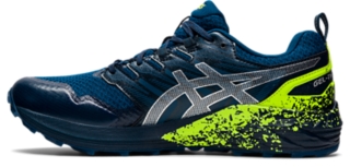 Asics winter