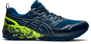 Asics gel trabuco terra. ASICS Winter.