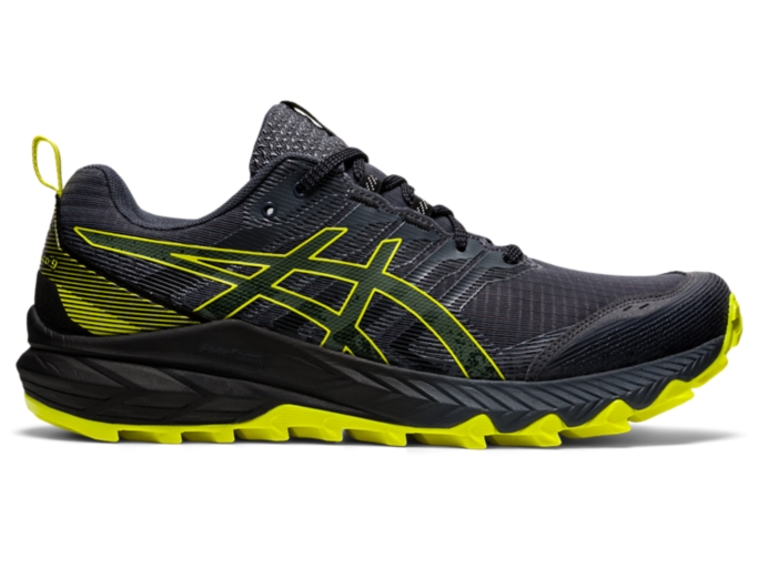 Asics trail 2025 hombre fujitrabuco