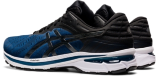 Asics gel discount pursue 7 heren