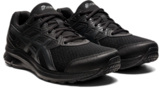 asics jolt black