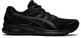 Men's JOLT | Black/Graphite Grey | Running | ASICS Outlet