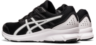 Asics men's clearance jolt running shoes