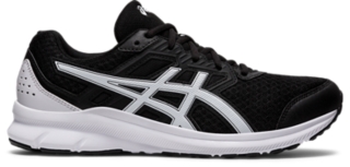 Men's JOLT 3 | Black/White | Running Shoes | ASICS