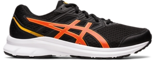 Asics men's sale jolt running shoes