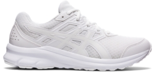 asics men's jolt walking shoes