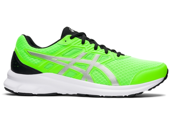 Asics dynaflyte shop green gecko