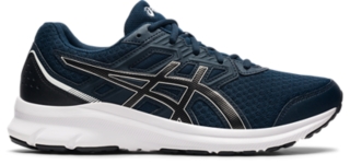 Asics men's sale jolt running shoes