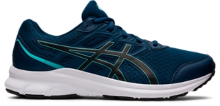 ASICS Tenis Hombre Azul Gel-Venture 9 1011B486400 (JP_Footwear_Size_System,  Adult, Men, Measurement, Measurement_28_Point_0_Centimeters) :  : Ropa, Zapatos y Accesorios