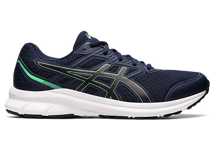 Image 1 of 7 of Homem Midnight/New Leaf JOLT 3 Men's Running Shoes & Trainers