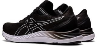 Men's GEL-EXCITE™ Black/White | | ASICS Outlet