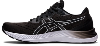 Men's GEL-EXCITE™ Black/White | | ASICS Outlet