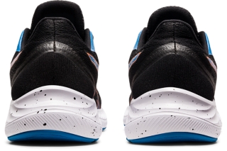 GEL-EXCITE 8 | MEN | BLACK/MARIGOLD | ASICS South Africa