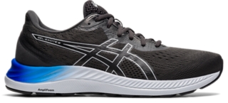 Men's GEL-EXCITE 8 | Graphite Grey/Piedmont Grey | Running Shoes | ASICS