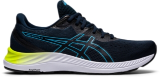 Men's GEL-EXCITE 8 | French Blue/Digital Aqua | Running Shoes | ASICS