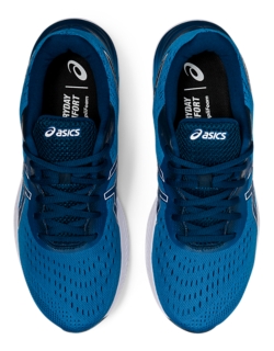 Men's GEL-EXCITE 8 | Reborn Blue/White Shoes | ASICS