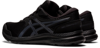 Asics mens running shoes size outlet 7