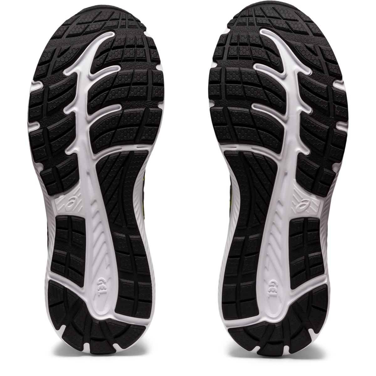 ASICS Men's GEL-CONTEND 7 4E Extra Wide Running Shoes 1011B039