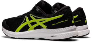 asics gel contend 7 4e