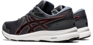 Which asics shoe has shop the most gel