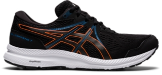 Asics gel cheap contend t2f4n-0190