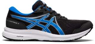 Gel hotsell running trainers