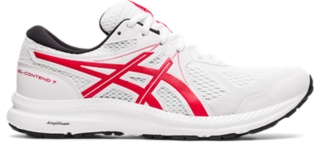 Asics mens running shoes near outlet me