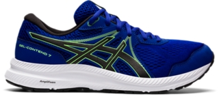 Asics gel kahana 7 deals mens Blue