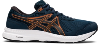 Asics store contend mens