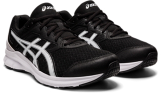 JOLT 3 | BLACK/WHITE | メンズ ランニング シューズ【ASICS公式通販】