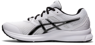 JOLT 3 | WHITE/BLACK | メンズ ランニング シューズ【ASICS公式通販】