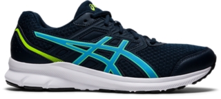 JOLT 3 FRENCH BLUE/DIGITAL AQUA メンズ ランニング シューズ ASICS