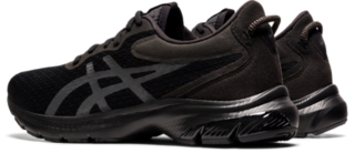 Men's GEL-KUMO LYTE | Black/Graphite Grey | Running Shoes | ASICS