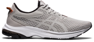 Men's GEL-KUMO LYTE 2 | Oyster Grey/Oyster Grey | Running Shoes ASICS