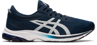 Men's GEL-KUMO LYTE 2 | French Blue/Piedmont Grey | Running Shoes | ASICS