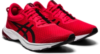 Men's 2 | Classic Red/Black | Running | ASICS