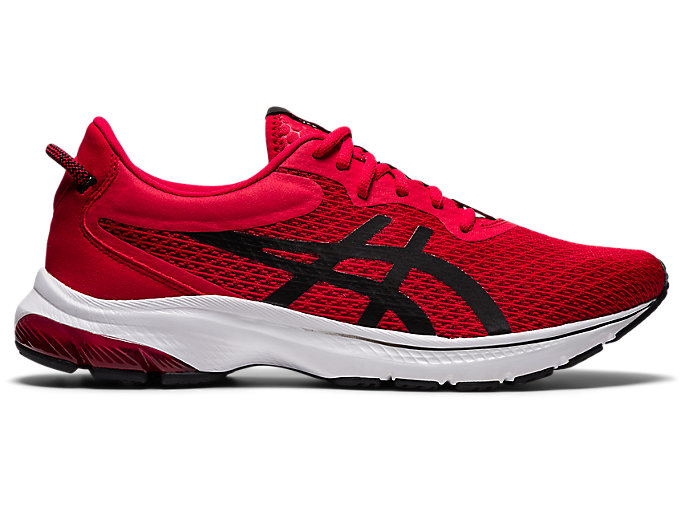Image 1 of 7 of GEL-KUMO LYTE 2 color Classic Red/Black