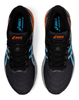 Giet rechtbank Rondlopen Men's GT-2000 9 TRAIL | Black/Digital Aqua | Trail Running Shoes | ASICS