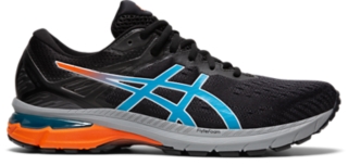 Men's GT-2000 9 TRAIL | BLACK/DIGITAL 