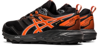 asics sonoma gore tex