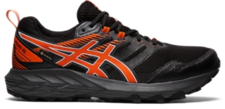 GEL-SONOMA 6 G-TX | MEN | BLACK 