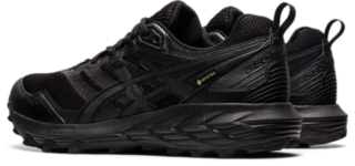 Evaluación pérdida Unión Men's GEL-SONOMA 6 G-TX | Black/Black | Trail Running Shoes | ASICS