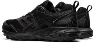 Men's GEL-SONOMA 6 G-TX | Black/Black | Trail Running ASICS