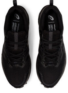 Menos Espolvorear La Iglesia Men's GEL-SONOMA 6 G-TX | Black/Black | Trail Running​ | ASICS Australia