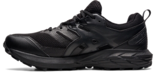 juego pétalo Independiente UNISEX GEL-SONOMA™ 6 G-TX | Black/Black | Trail | ASICS Outlet