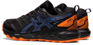 Men's GEL-SONOMA 6 G-TX | Fog | Trail Running Shoes | ASICS